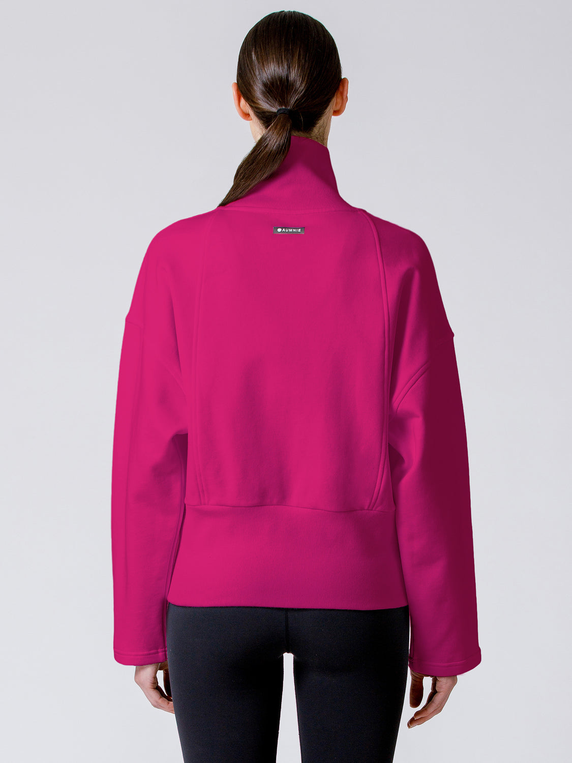 ANGEL SLEEVE JACKET, WILDBERRY
