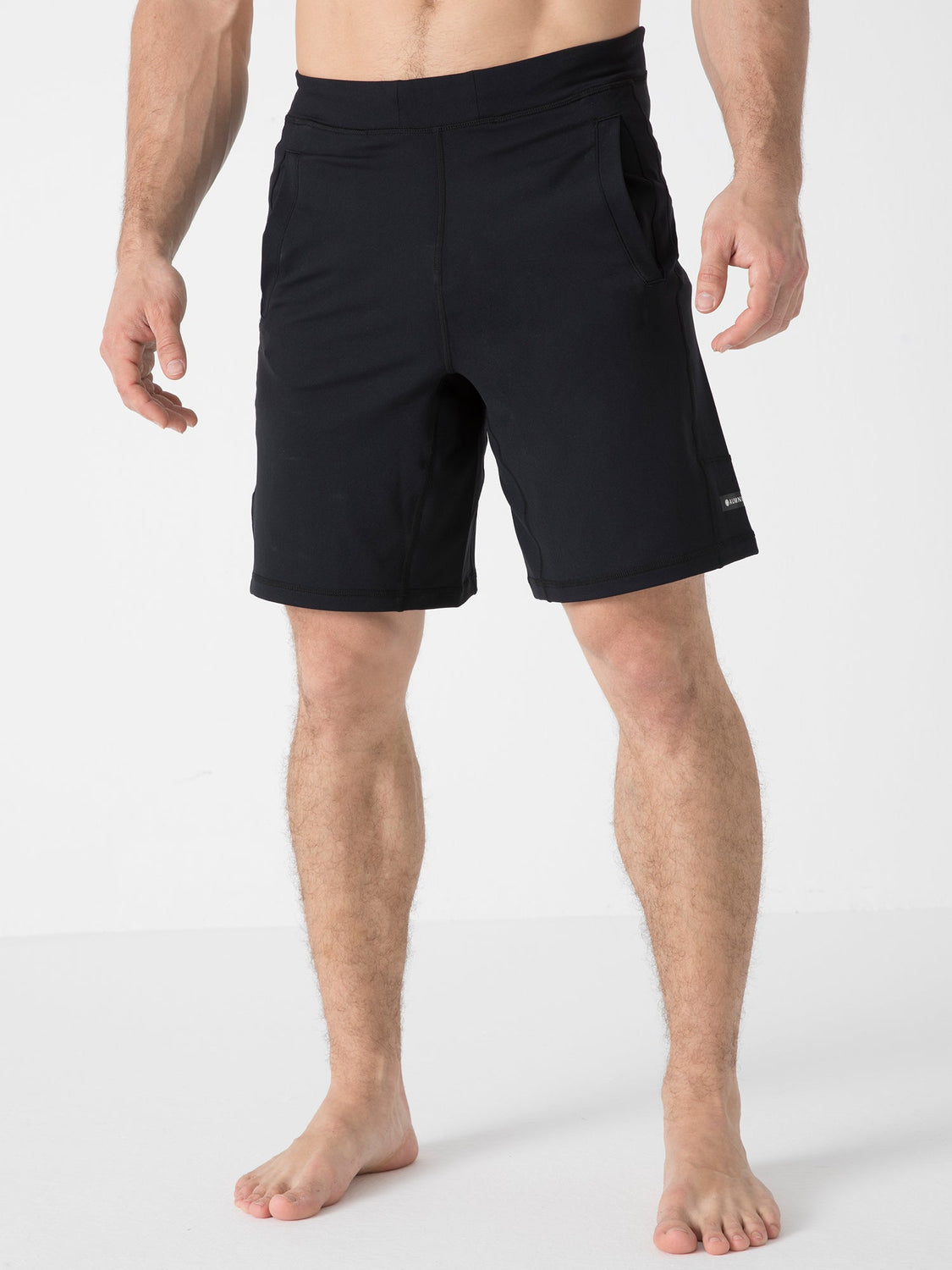 SPEED SHORTS 2.0, BLACK