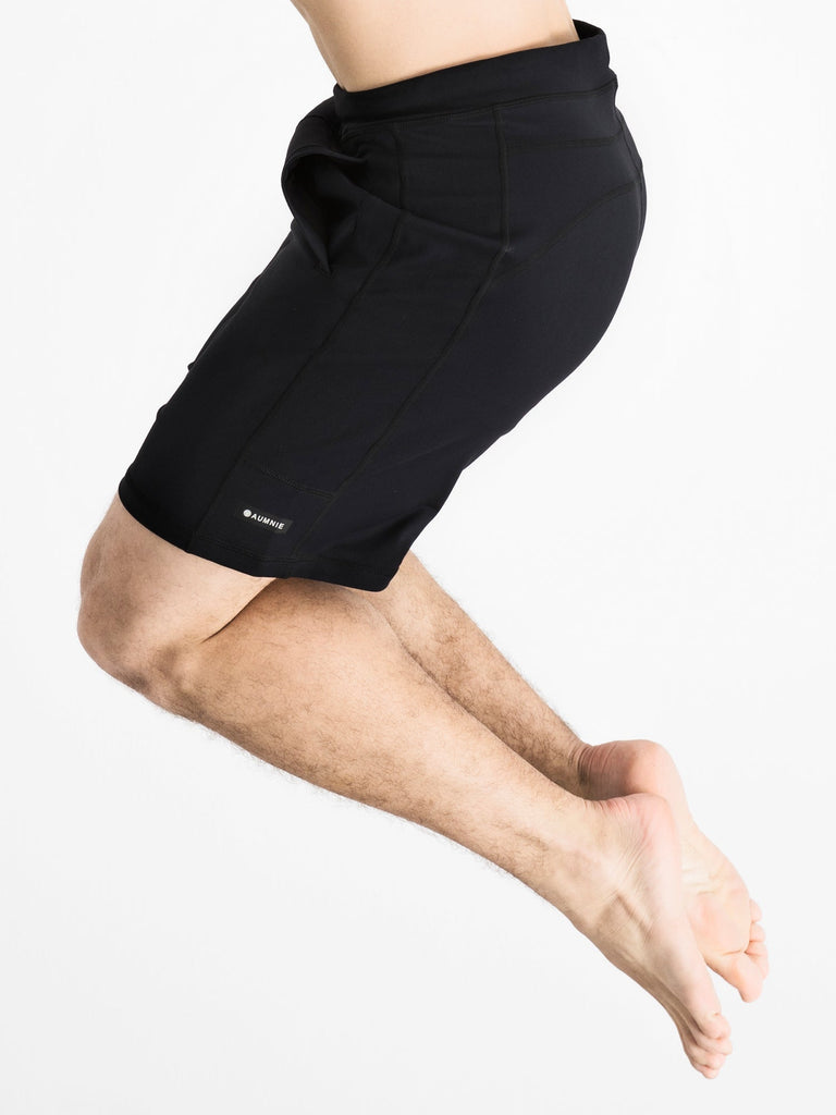 SPEED SHORTS 2.0, BLACK