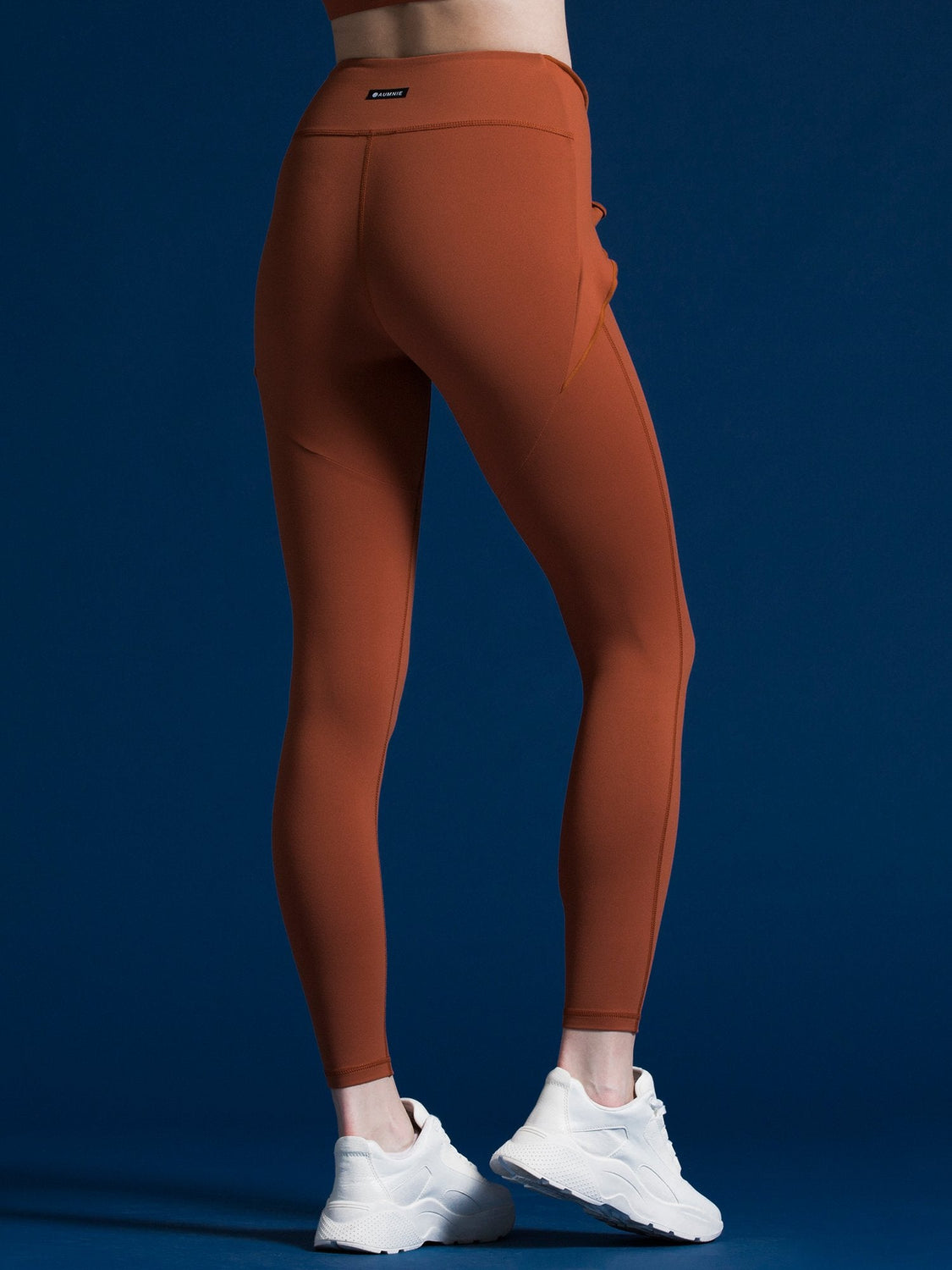 PARADISE PANTS, MAPLE