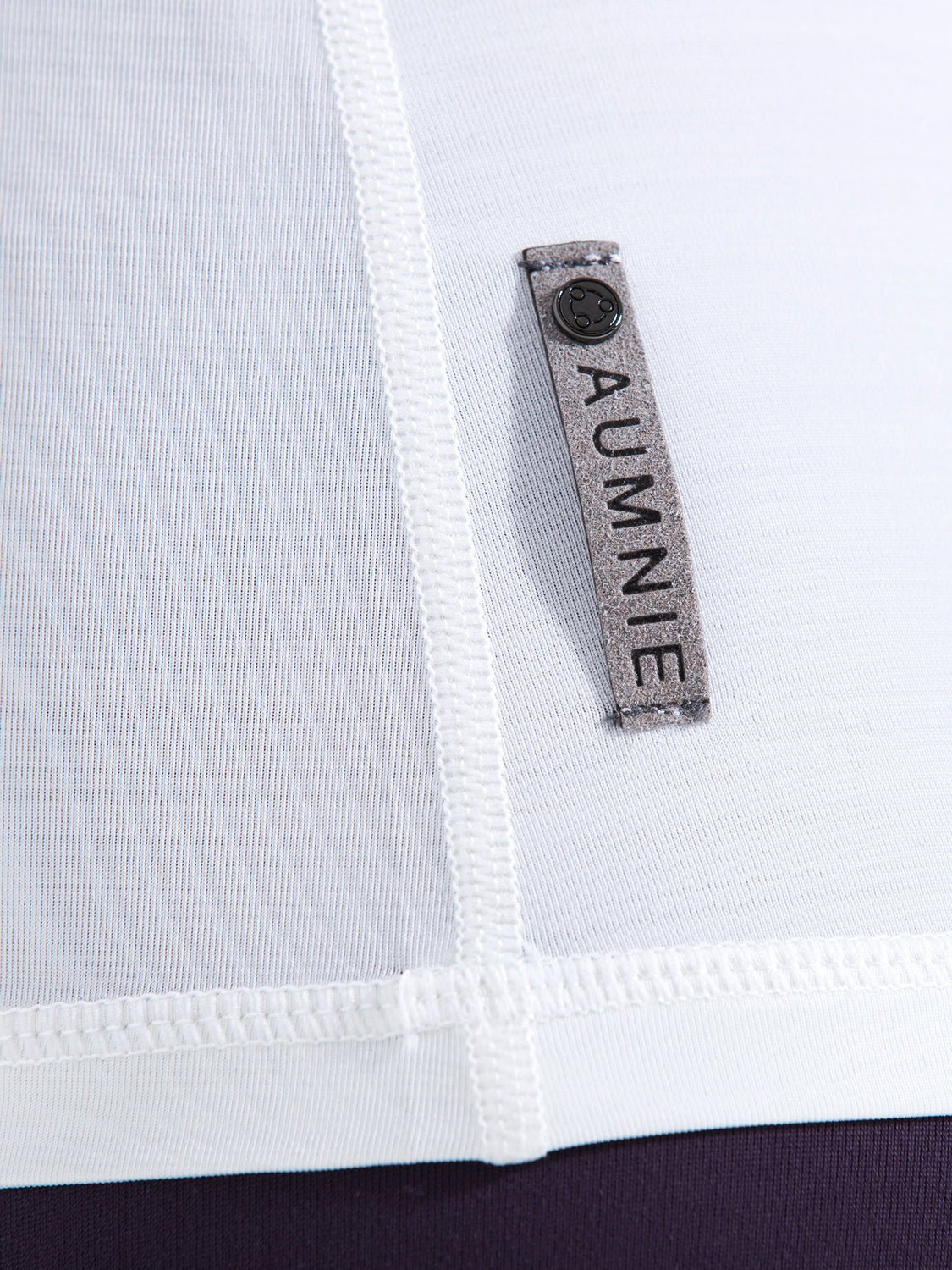 INTRO TEE, WHITE WFX