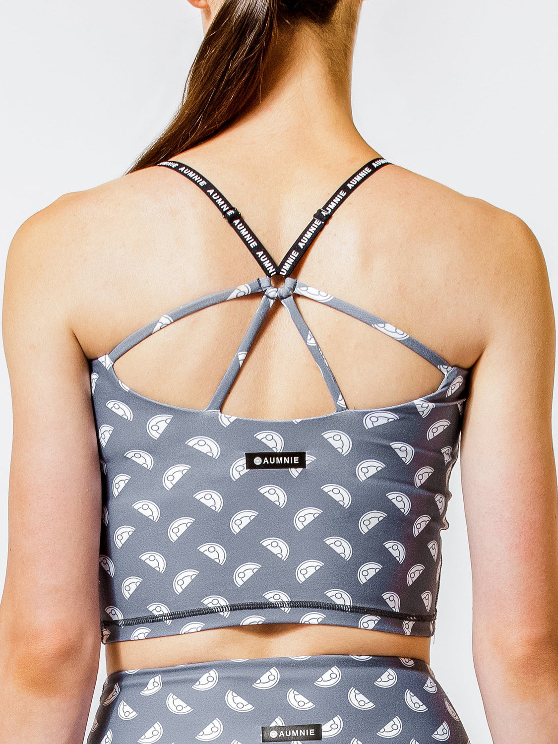 TRINITY TANK, GREY GALILEO