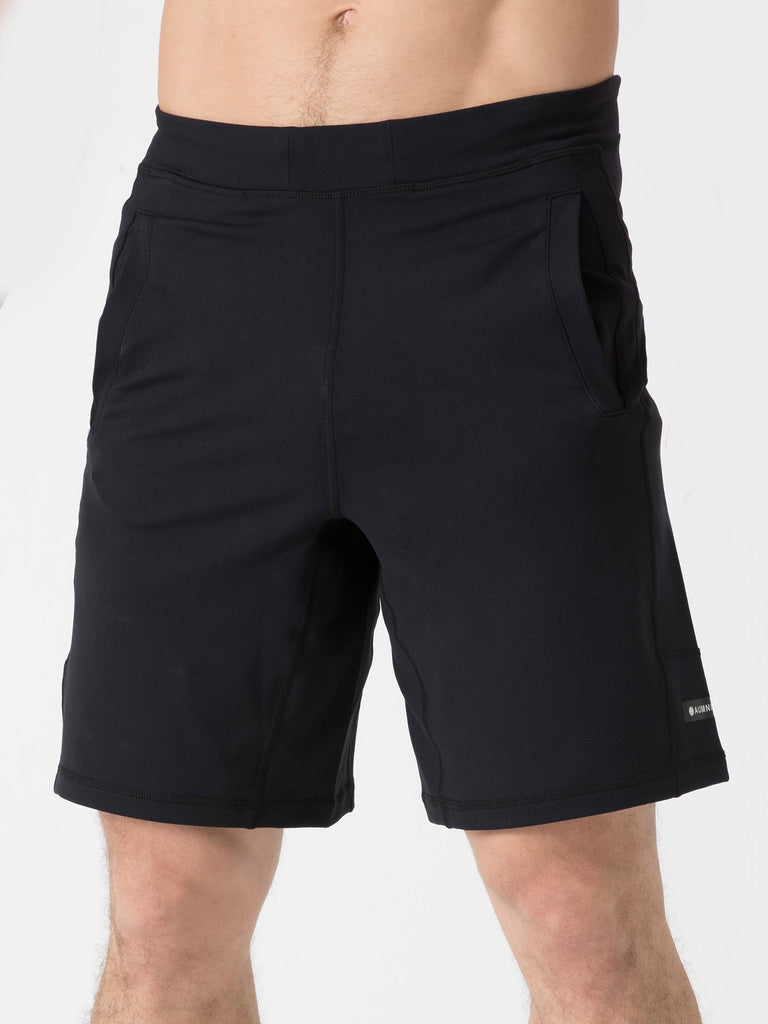 SPEED SHORTS 2.0, BLACK