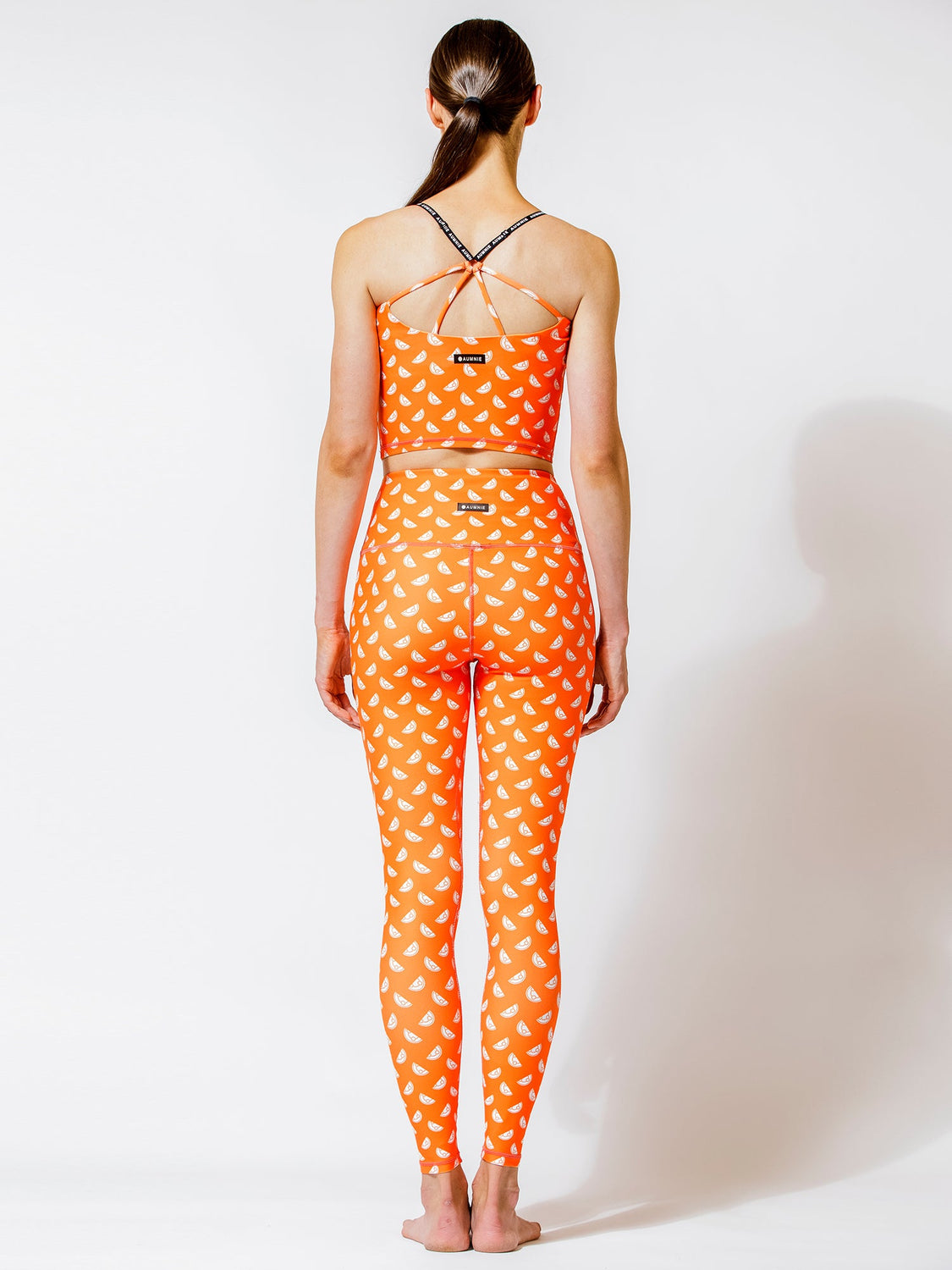 TRINITY TANK, ORANGE GALILEO