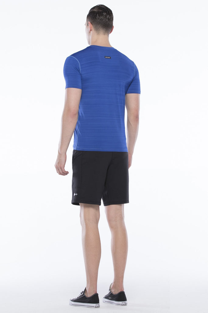 SPEED SHORT 2.0, BLACK