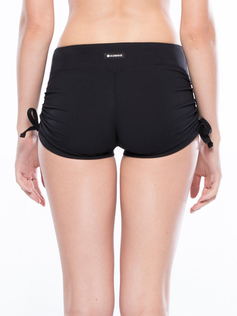 BLAZE SHORTS, BLACK