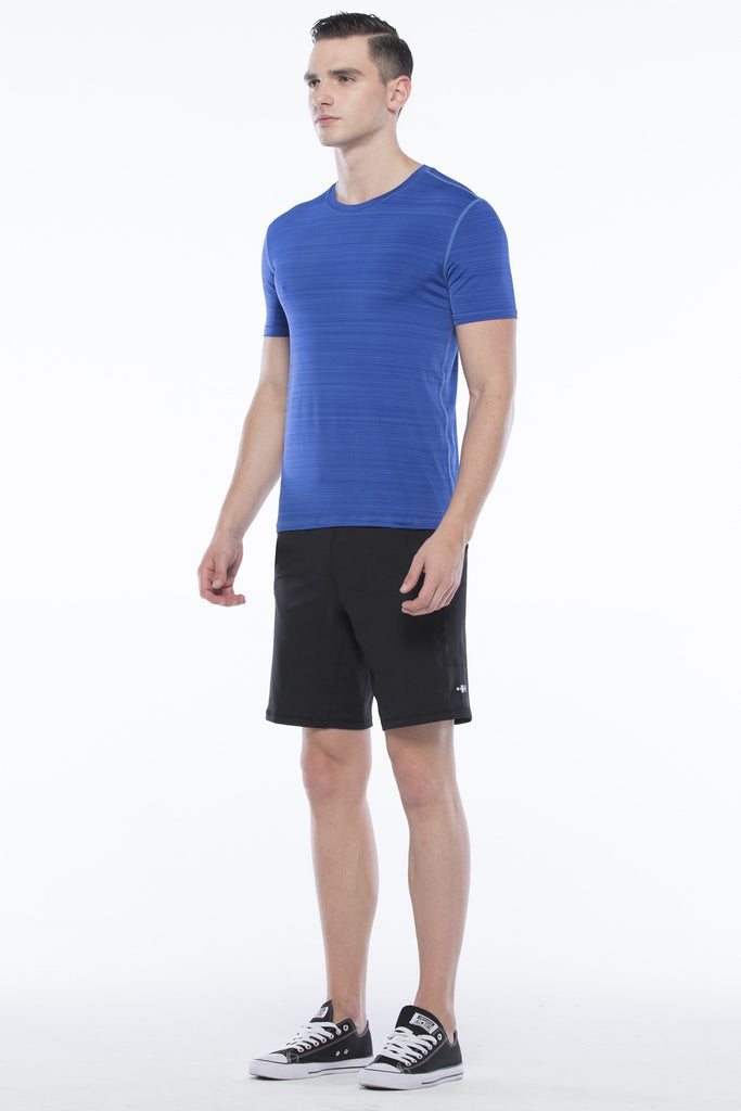 SPEED SHORT 2.0, BLACK