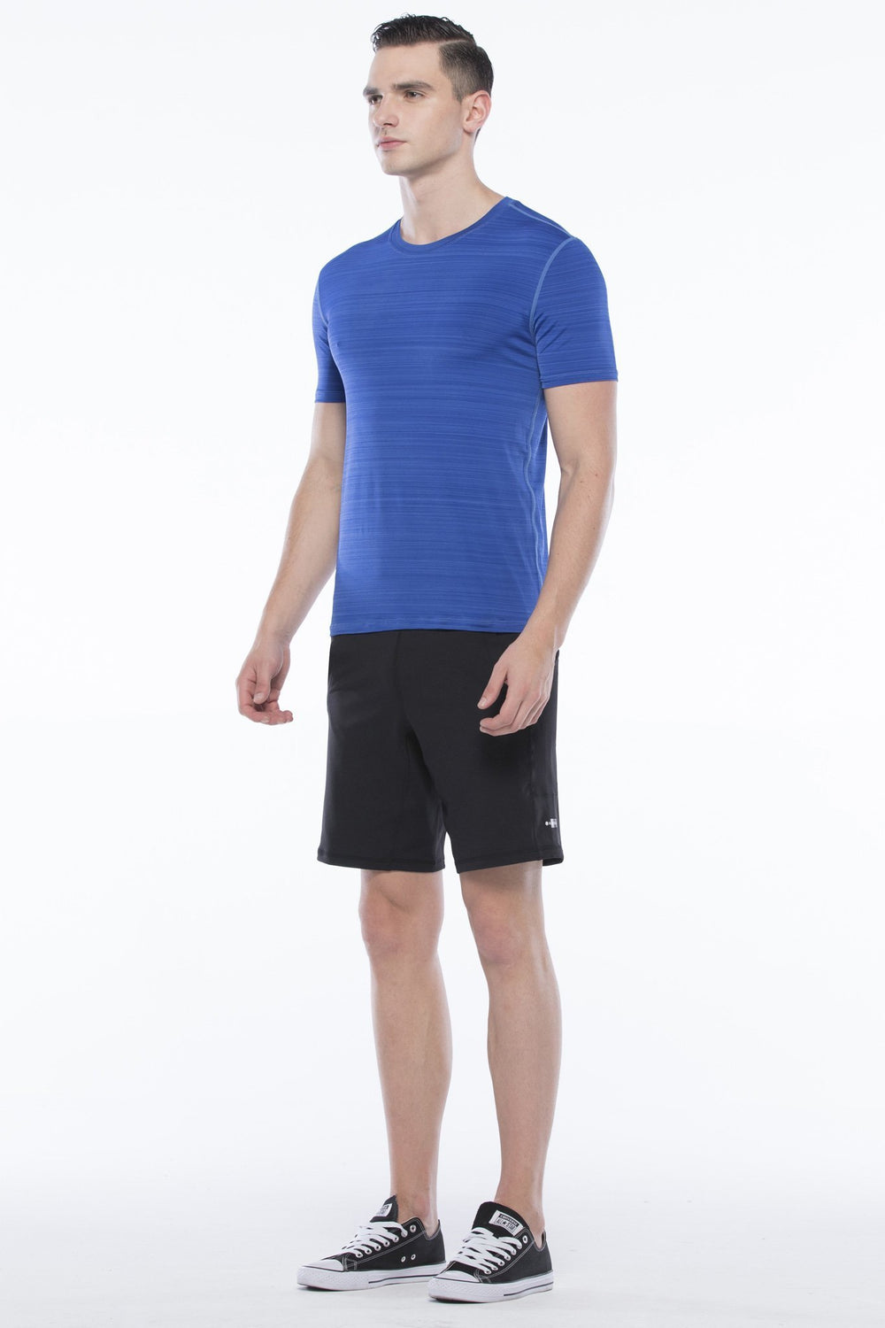 SPEED SHORT 2.0, BLACK