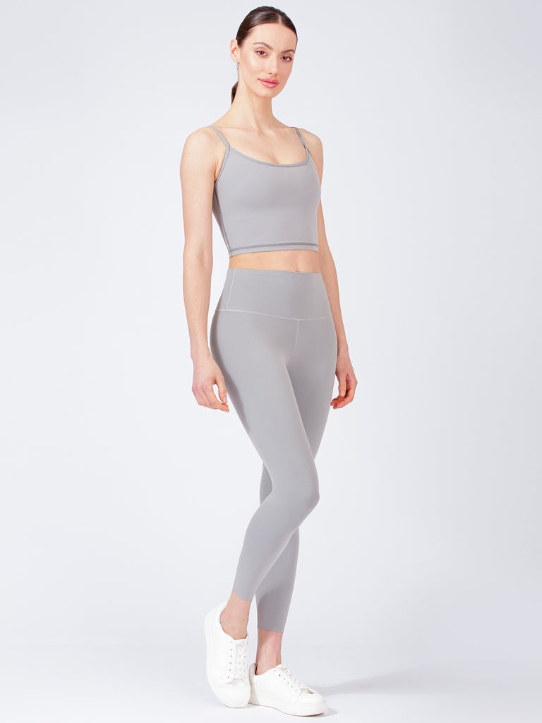 SIERRA TANK, LUNAR GREY