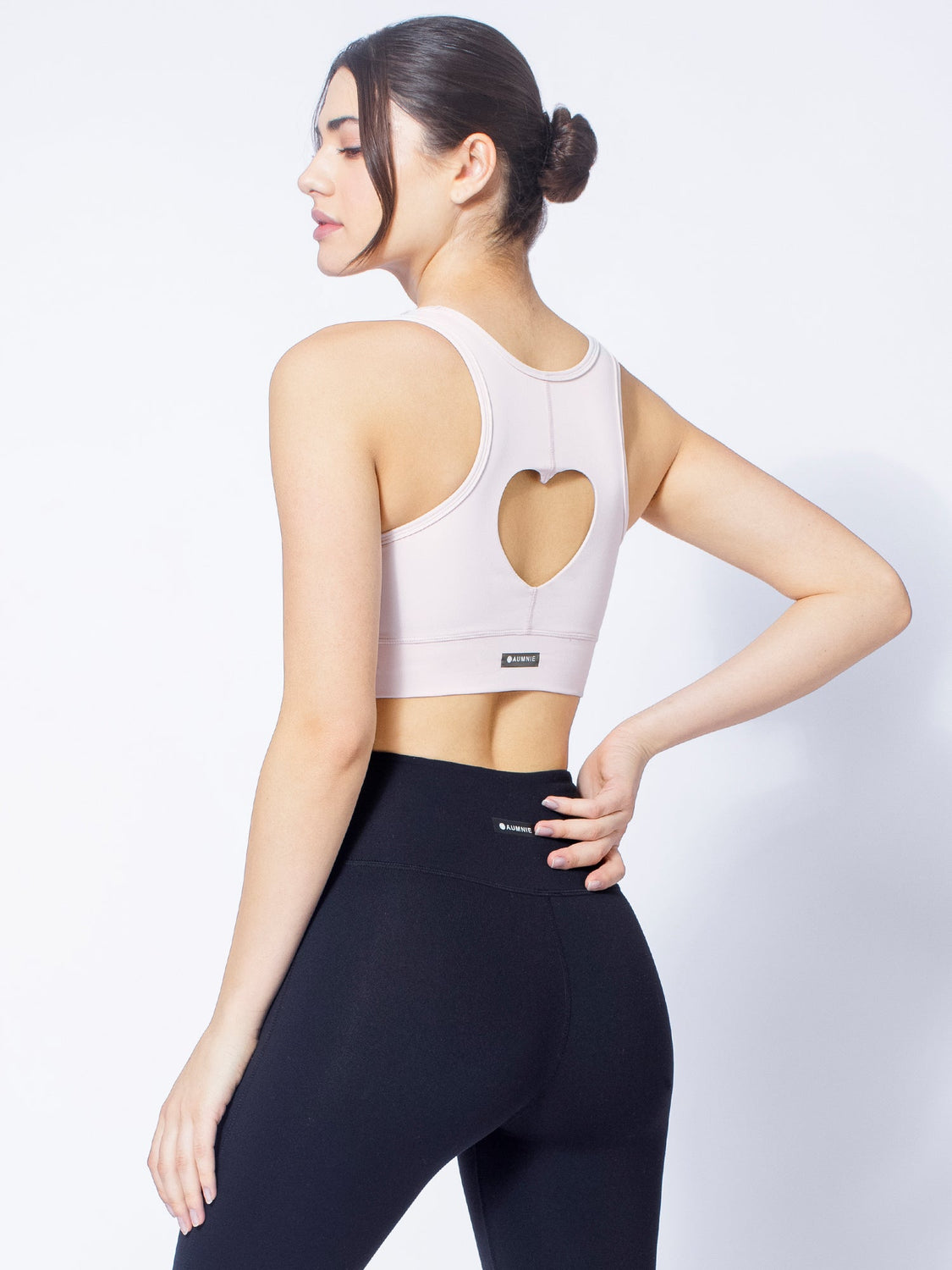 LOVE BRA 2.0, SEASHELL