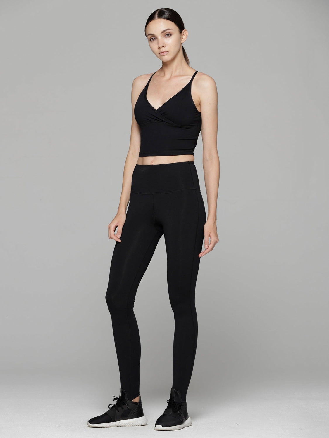 CT ATTRACTION TANK 2.0, BLACK