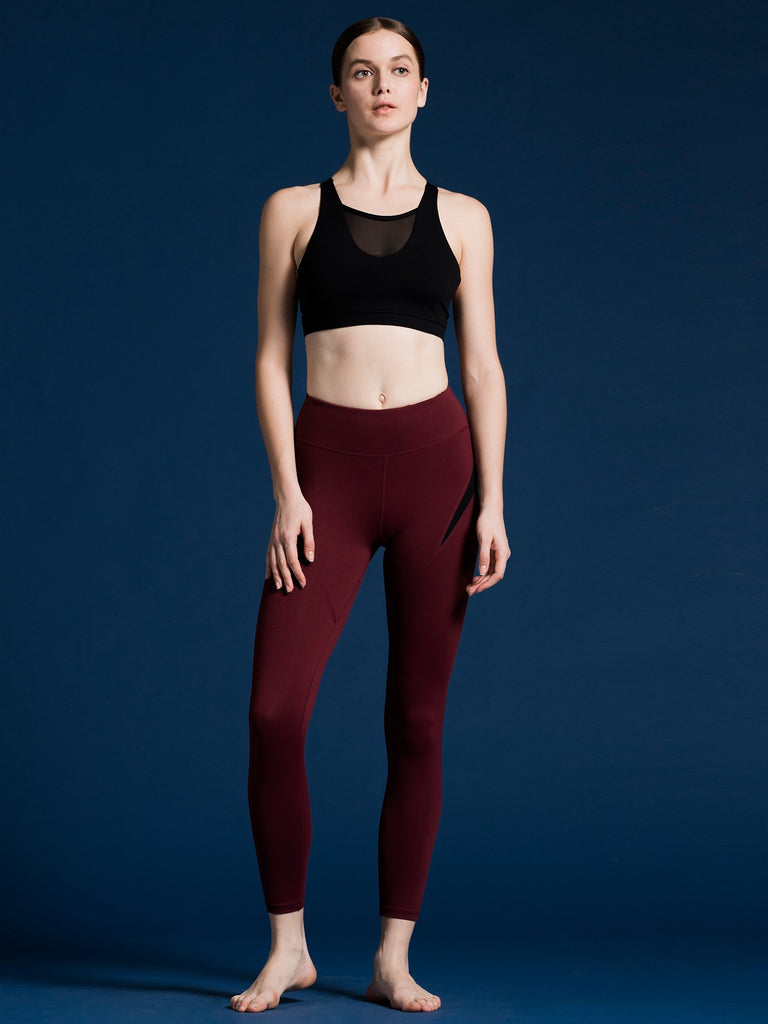 JOY BRA 3.0, BLACK