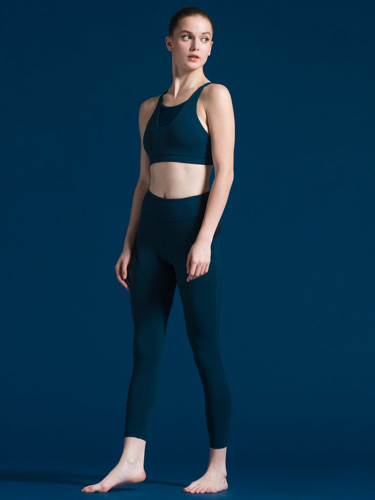 JOY BRA 3.0, LAKE/LAKE MESH