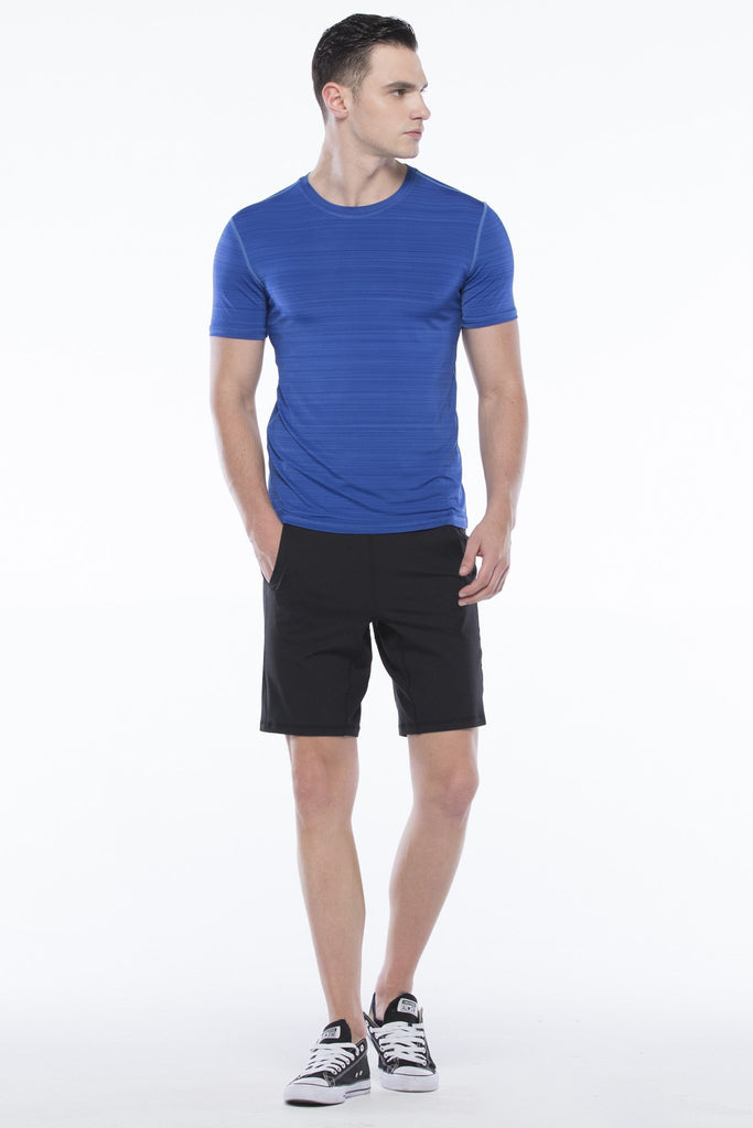 SPEED SHORT 2.0, BLACK