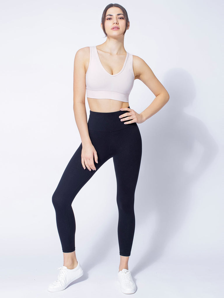 LOVE BRA 2.0, SEASHELL