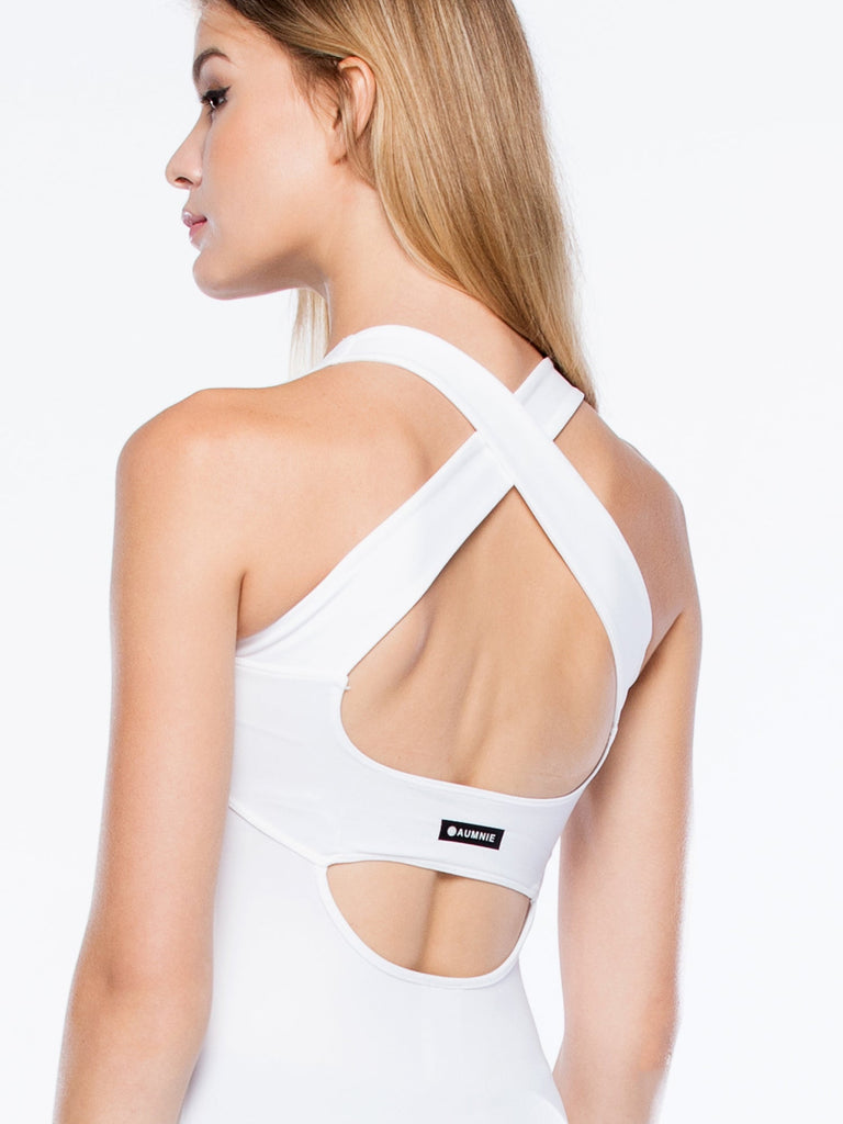 RHYTHM TANK 2.0, WHITE