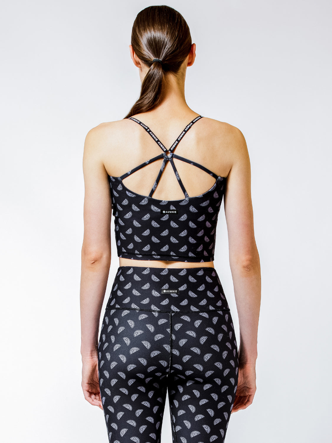 TRINITY TANK, BLACK GALILEO