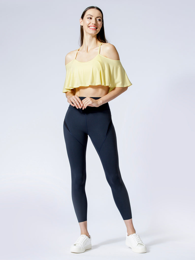 SANDS CROPPED TOP 2.0, JASMINE