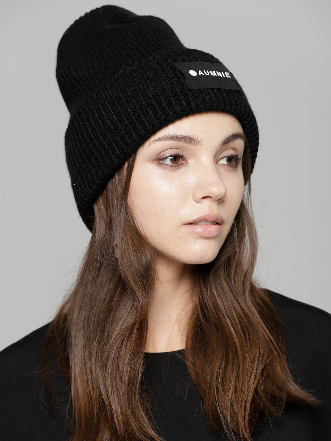 CLASSIC BEANIE 2, BLACK