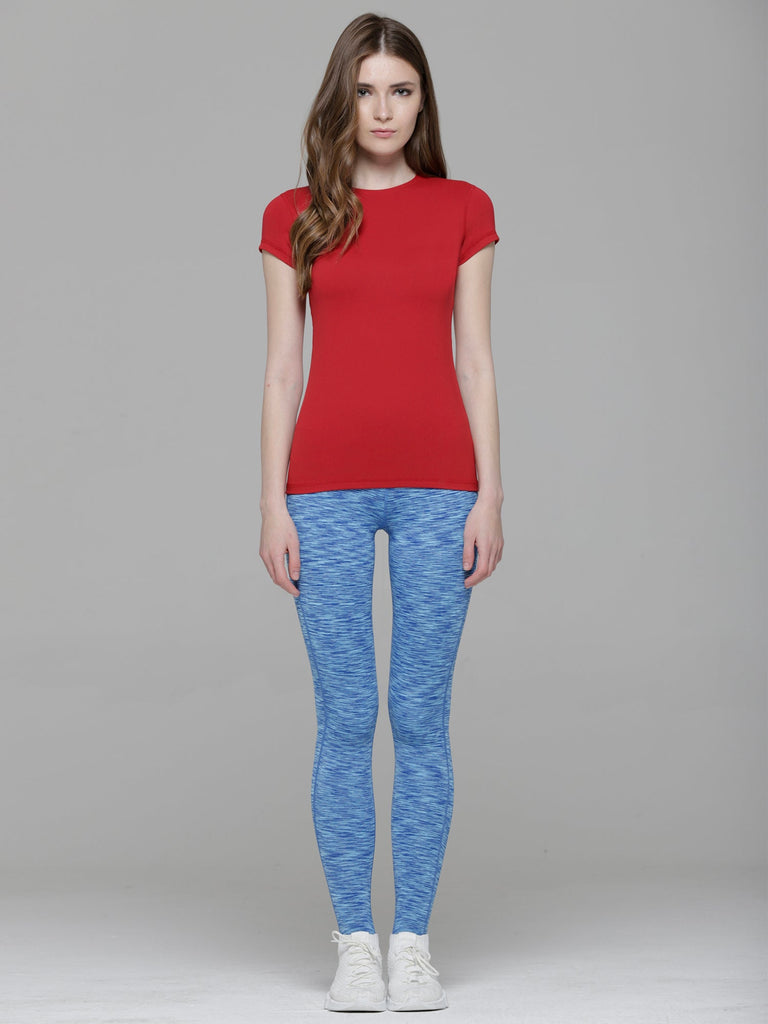 ICE TEE 2.0, HEART