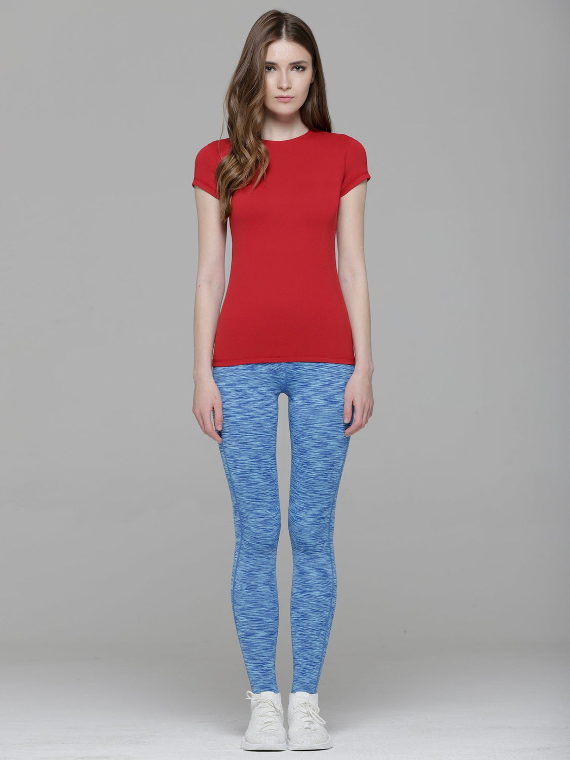 ICE TEE 2.0, HEART