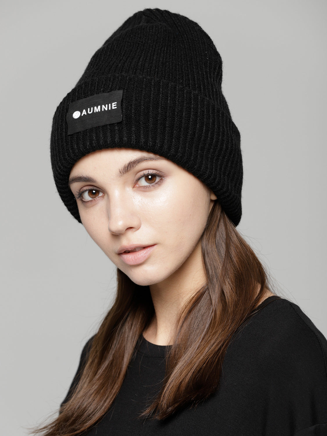 CLASSIC BEANIE 2, BLACK