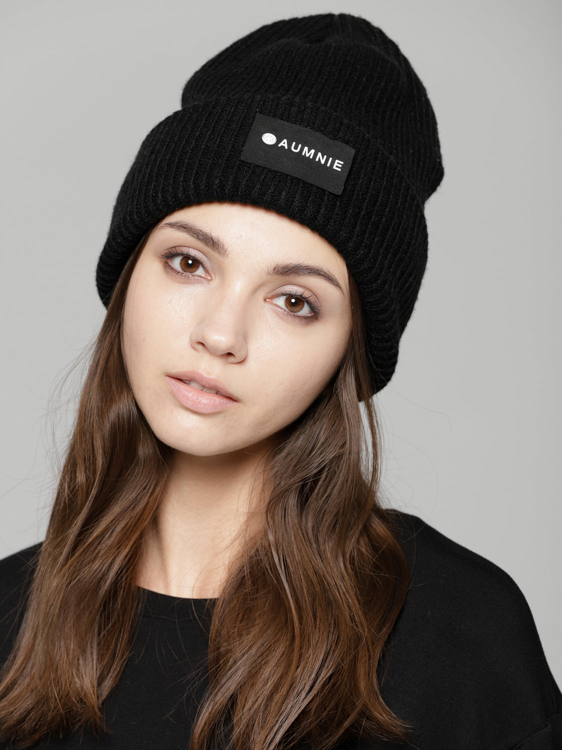 CLASSIC BEANIE 2, BLACK