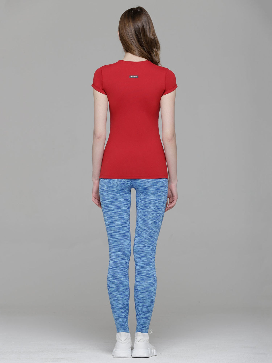 ICE TEE 2.0, HEART