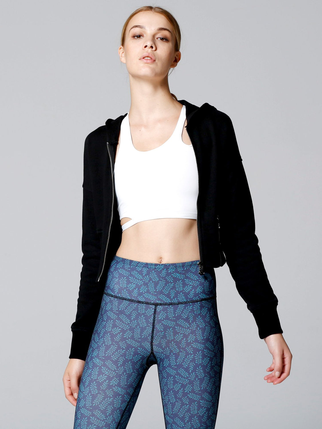 SSENTIEL 20, BLACK