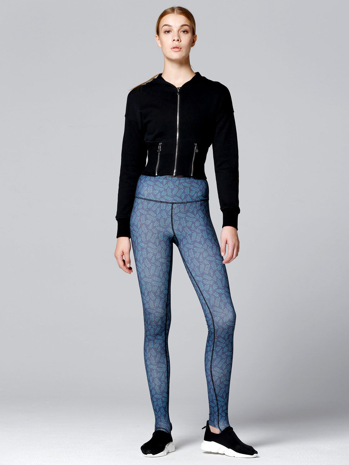 SSENTIEL 20, BLACK