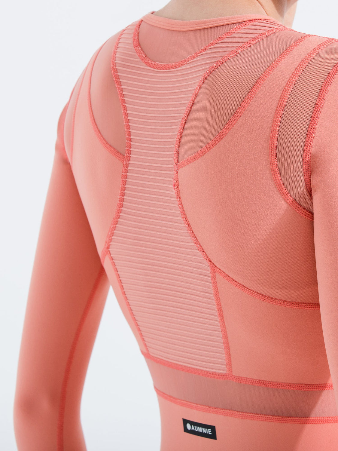SHAPED PANEL TEE, CALIFORNIA