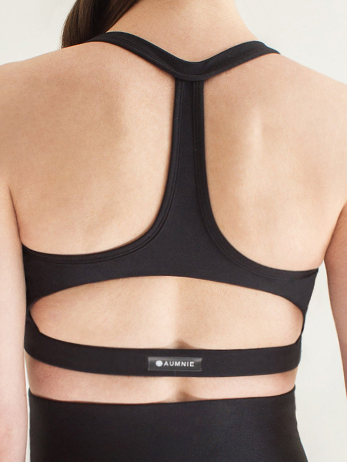 CHERISH BRA, BLACK