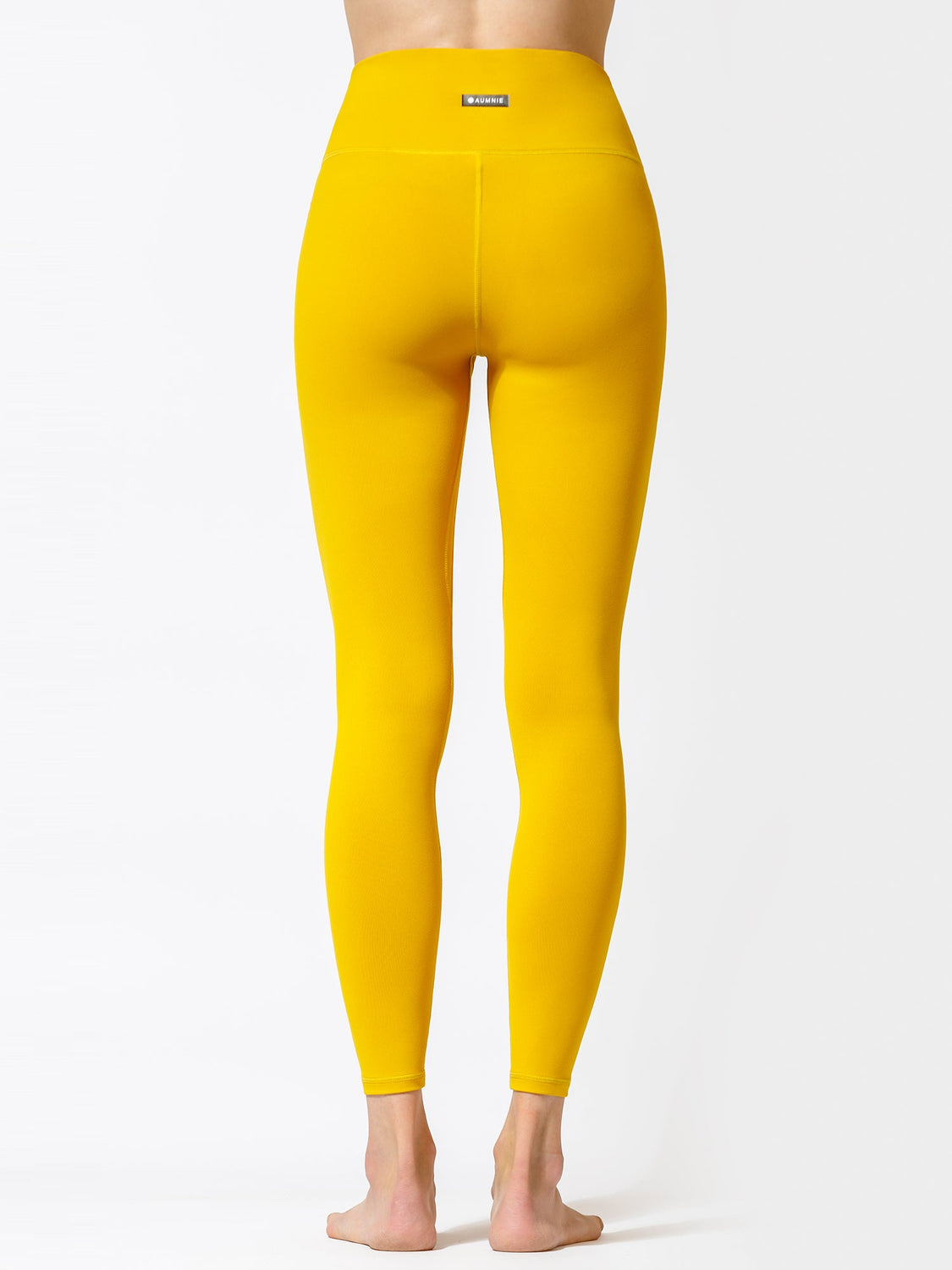 FUSION WRAP PANTS, MARIGOLD