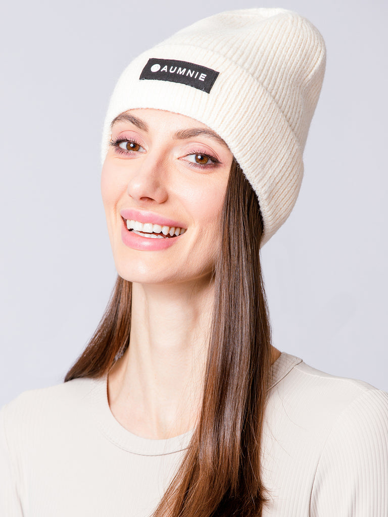 CLASSIC BEANIE 2, OAT