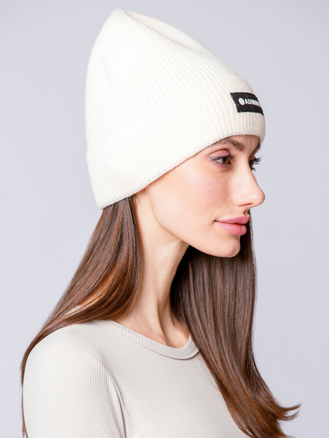 CLASSIC BEANIE 2, OAT