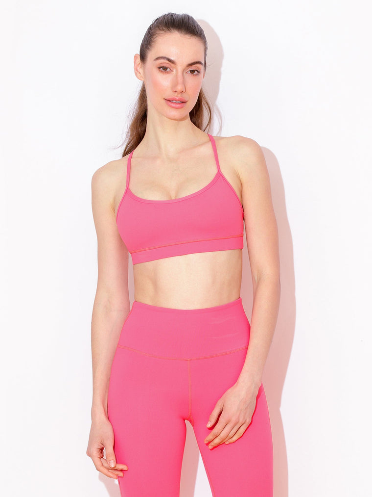 ENERGY BRA 2.0, AZALEA