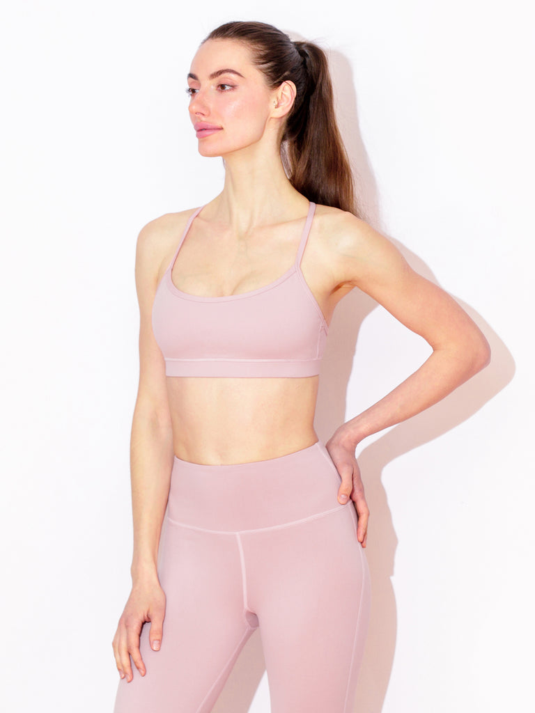 ENERGY BRA 2.0, BLUSH