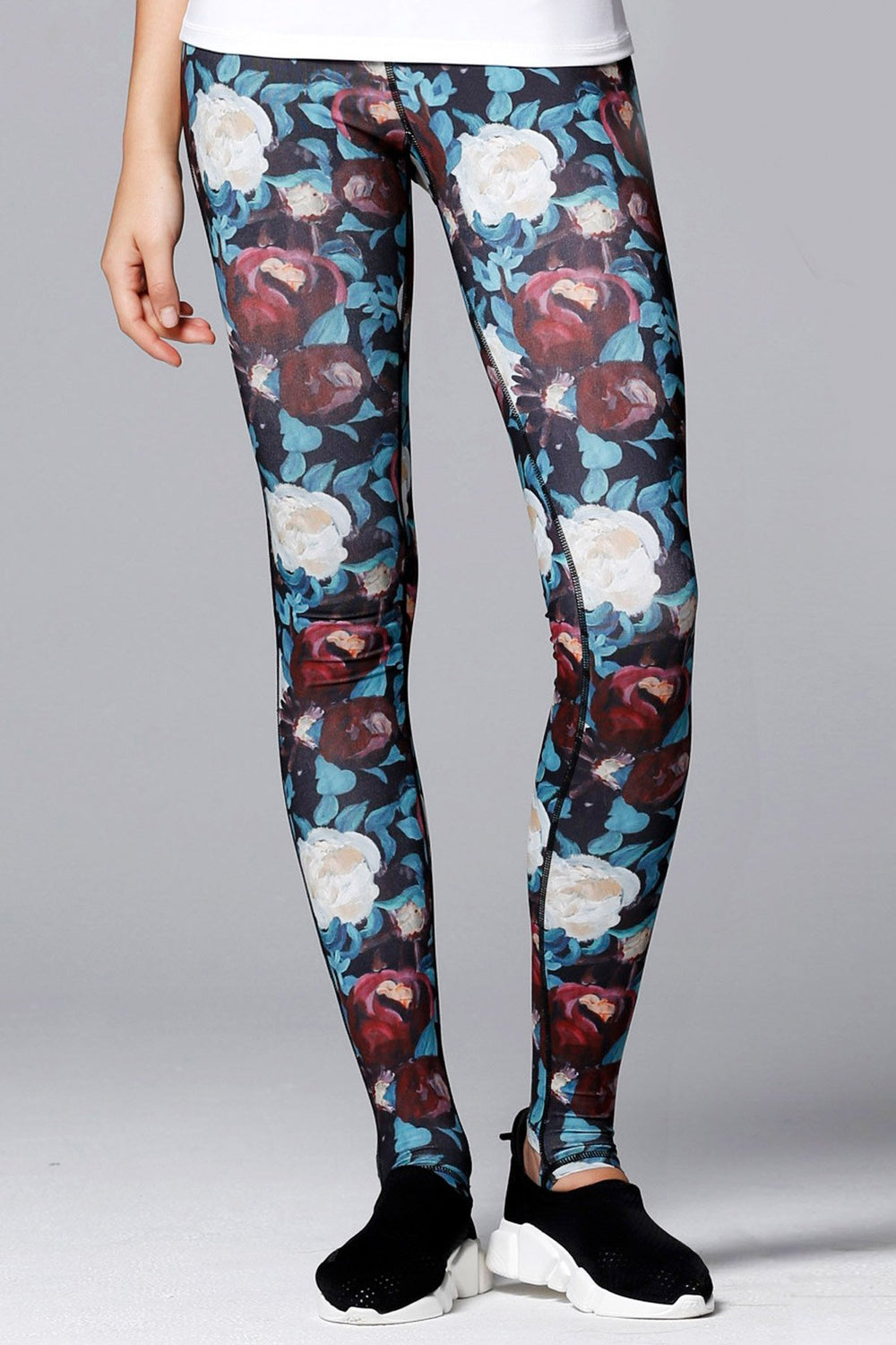 IMAGE PANTS, AMBROSIA