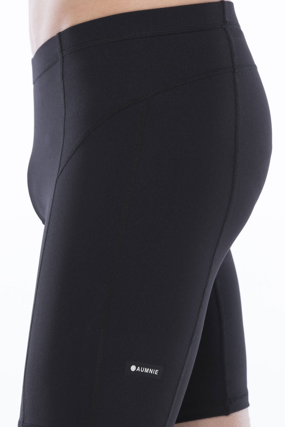 ACTION SHORT, BLACK