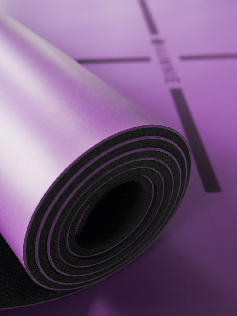 M@ QUANTUM MAT, OBSESSION, PURPLE