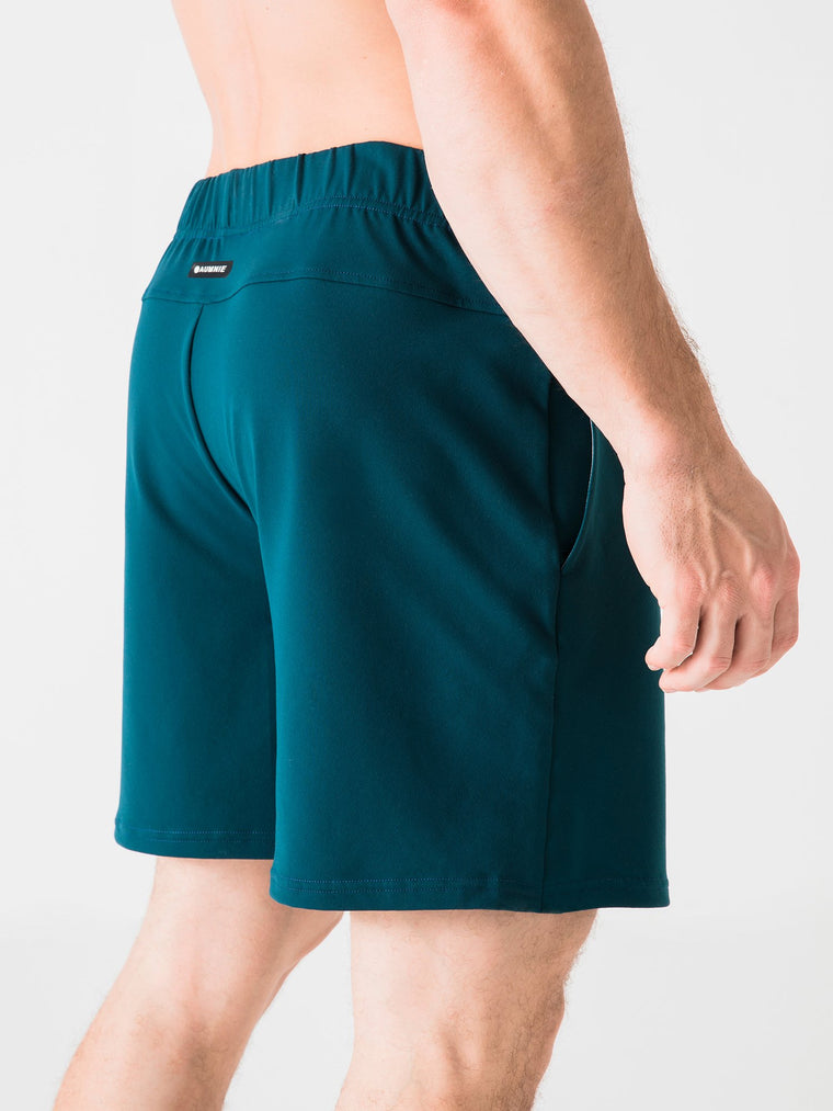 THE SIX SHORTS, LAKE