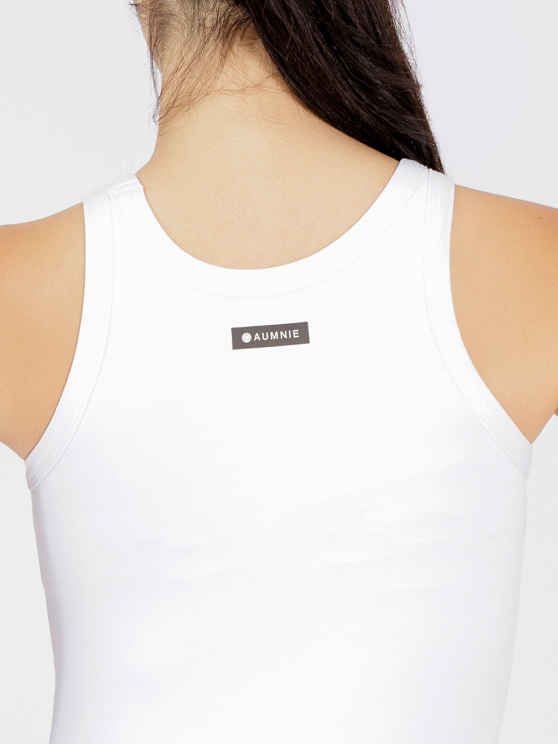 MINIMAL TANK, WHITE