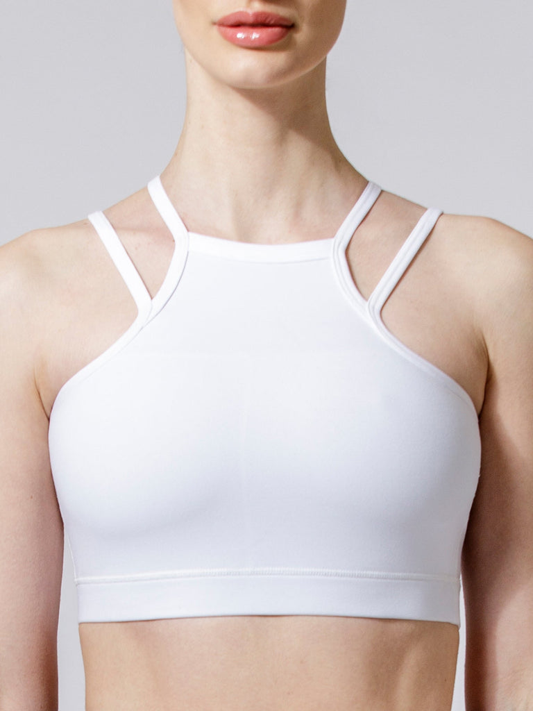 SERENITY BRA 2.0, WHITE